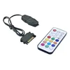 Controller Mini Black-ARGB-21 (Senza Confezione)