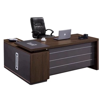 ekintop wooden competitive price simple office