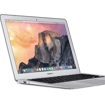Apple Air A1466 (2015-2017) 13.3" - Intel Core i5, 8GB RAM, 256GB SSD