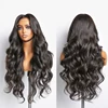 body wave