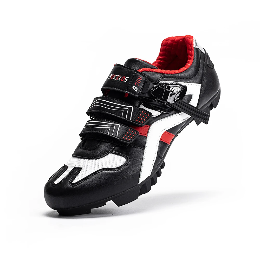 Cycling Cleats Mtb Shoes Lazada Breathable Cycling Shoes With