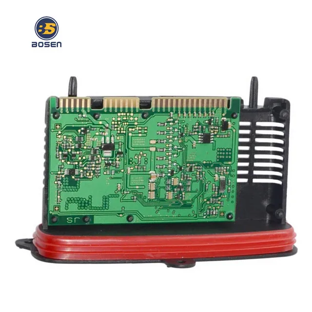 OEM 63117316187 63117355073 для bmw 5 серии X5 X6 F18 LCI F15 F16 комплект hid Ксеноновые Светодиодные фары модуль драйвера