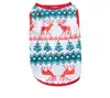 Green Christmas Tree Elk