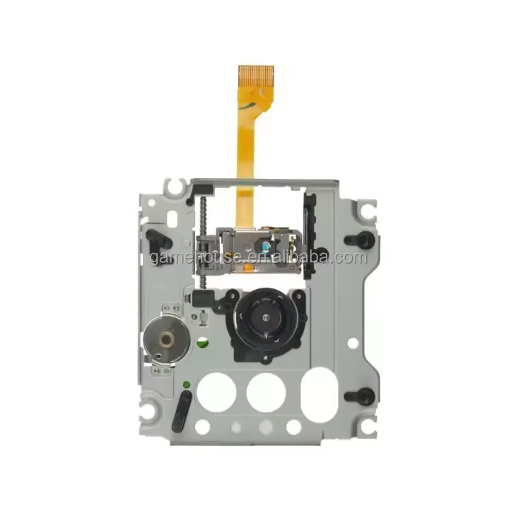 Drive Assembly & LASER for PSP 2000 3000 UMD Laser Lens KHM-420BAA