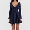 Dark Blue