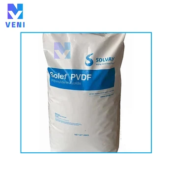 Solvay Solef 11010 / 0001 Solvay Polyvinylidene Difluoride / PVDF