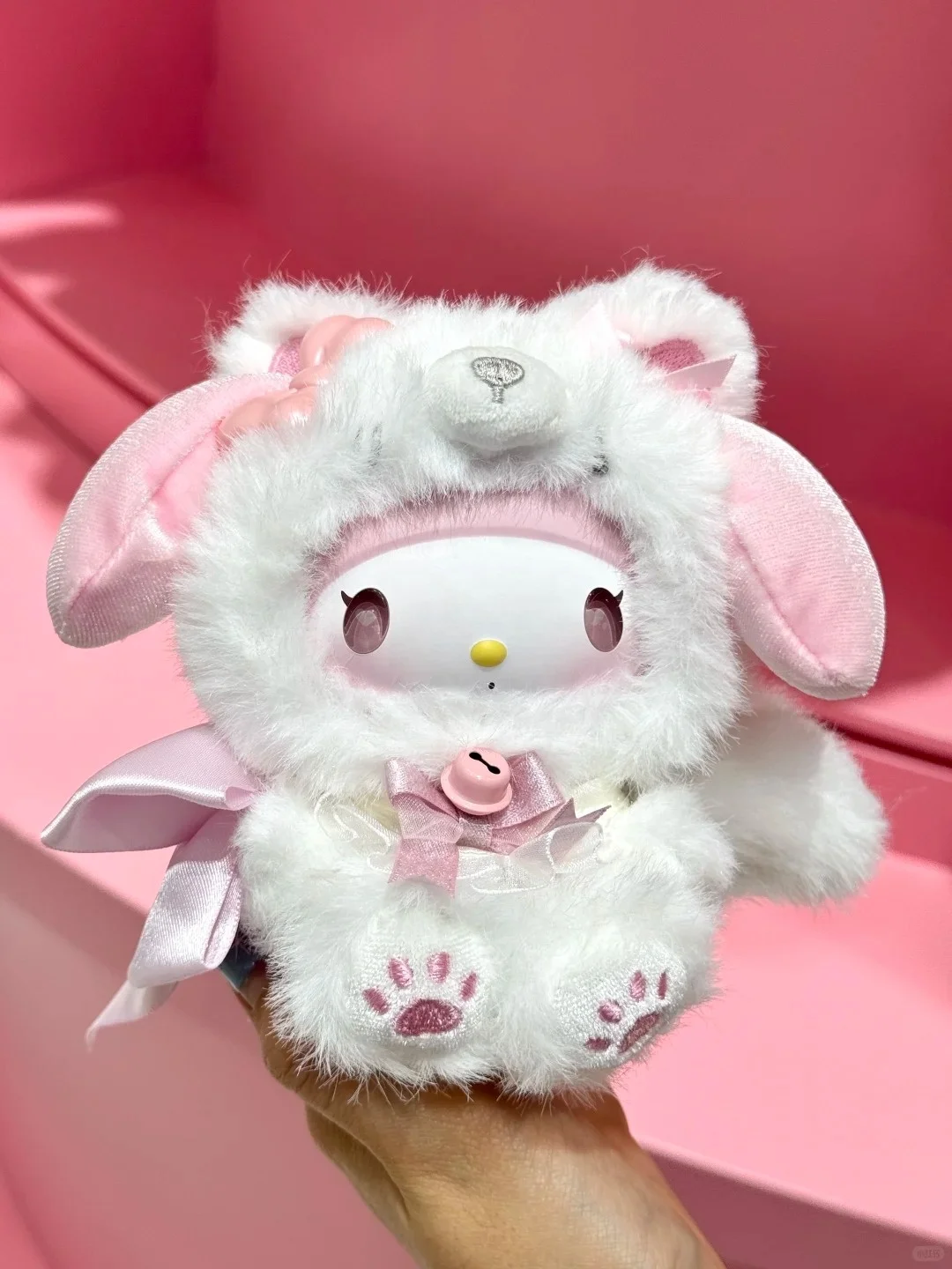 サンリオキャラクターズ 公式ライセンス品 フォックスアイランド