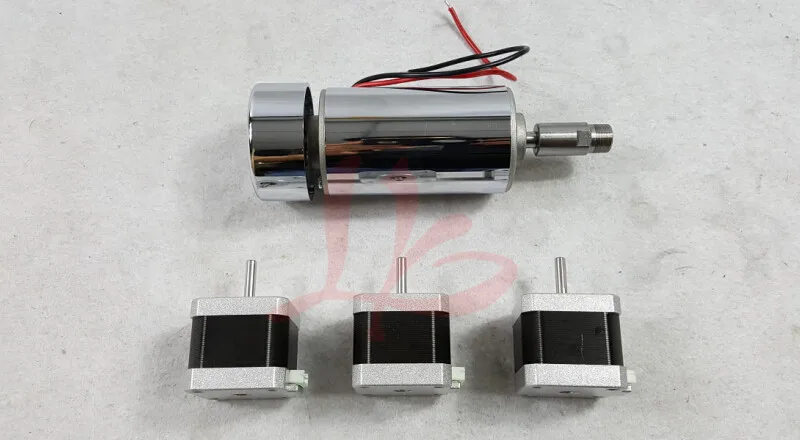 DIY CNC Router 2020 Mini Cnc Machine with Parallel Port