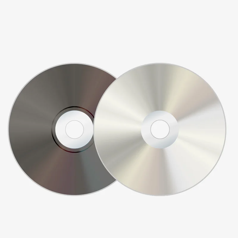 Shop Our Factory Blank Blu-Ray Discs - DVD Blu Ray
