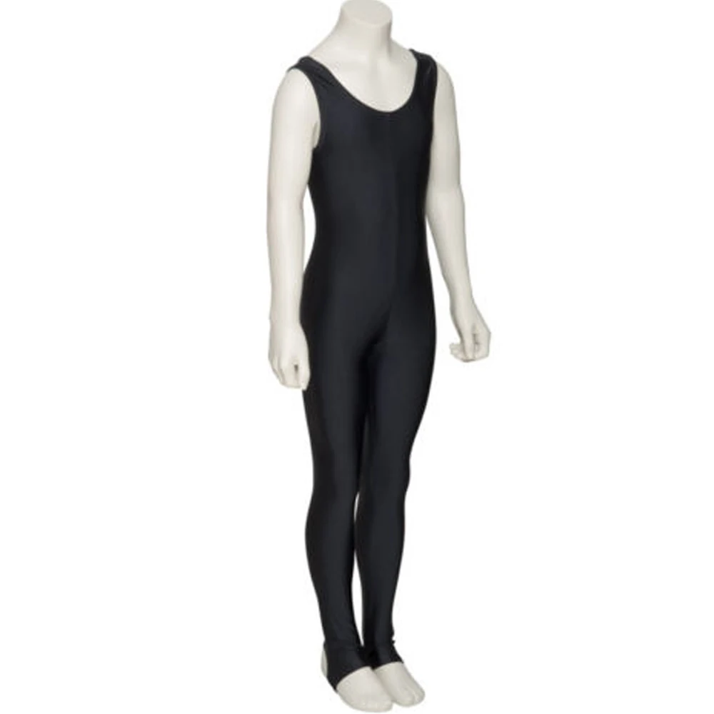 Спортивная майка для девочек