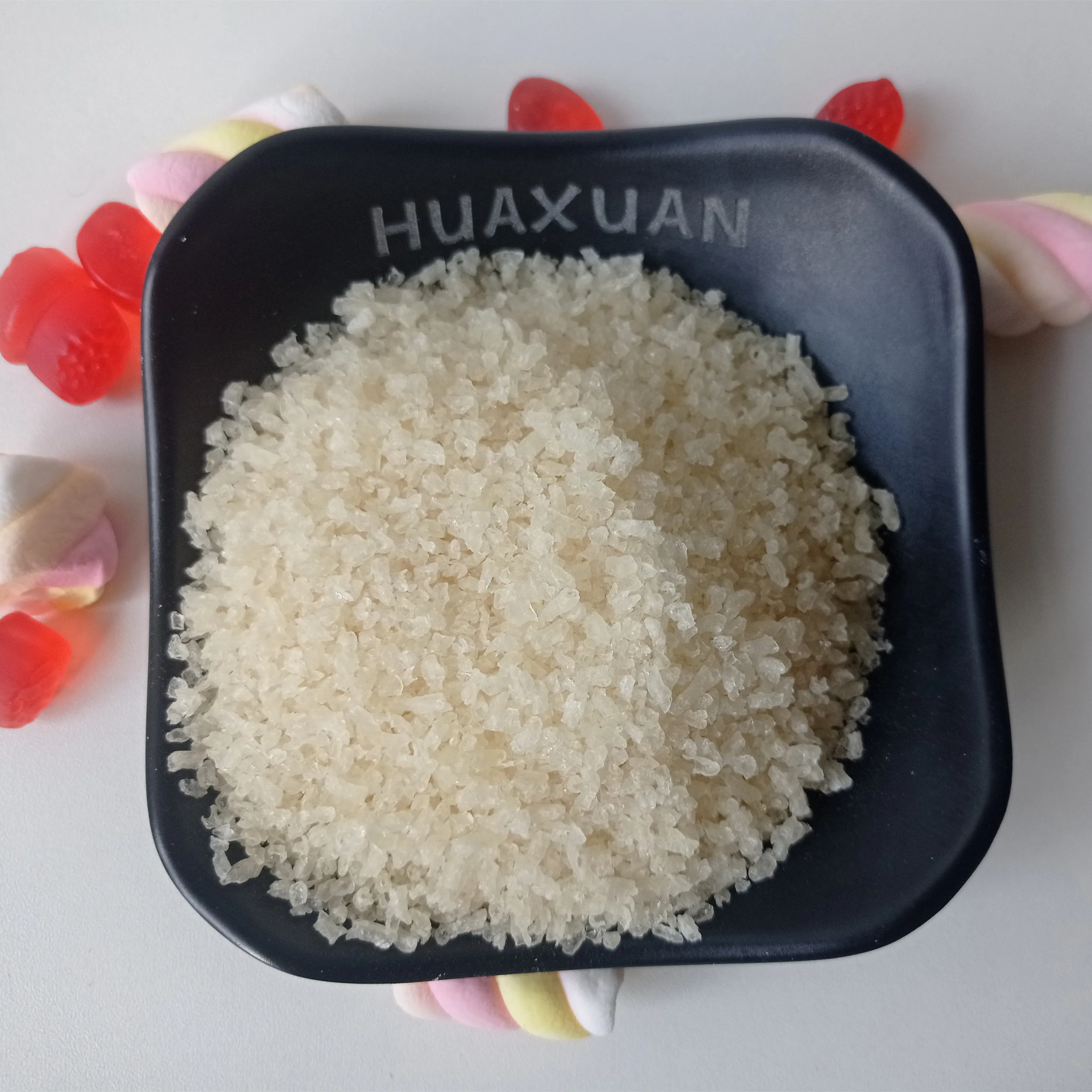 Low Molecular Collagen Peptide for Cosmetics and Skin Care Huaxuan