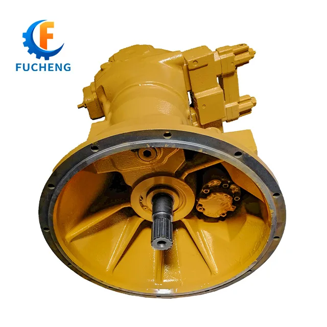 Rexroth A8VO  Series Pump  with Best Quality