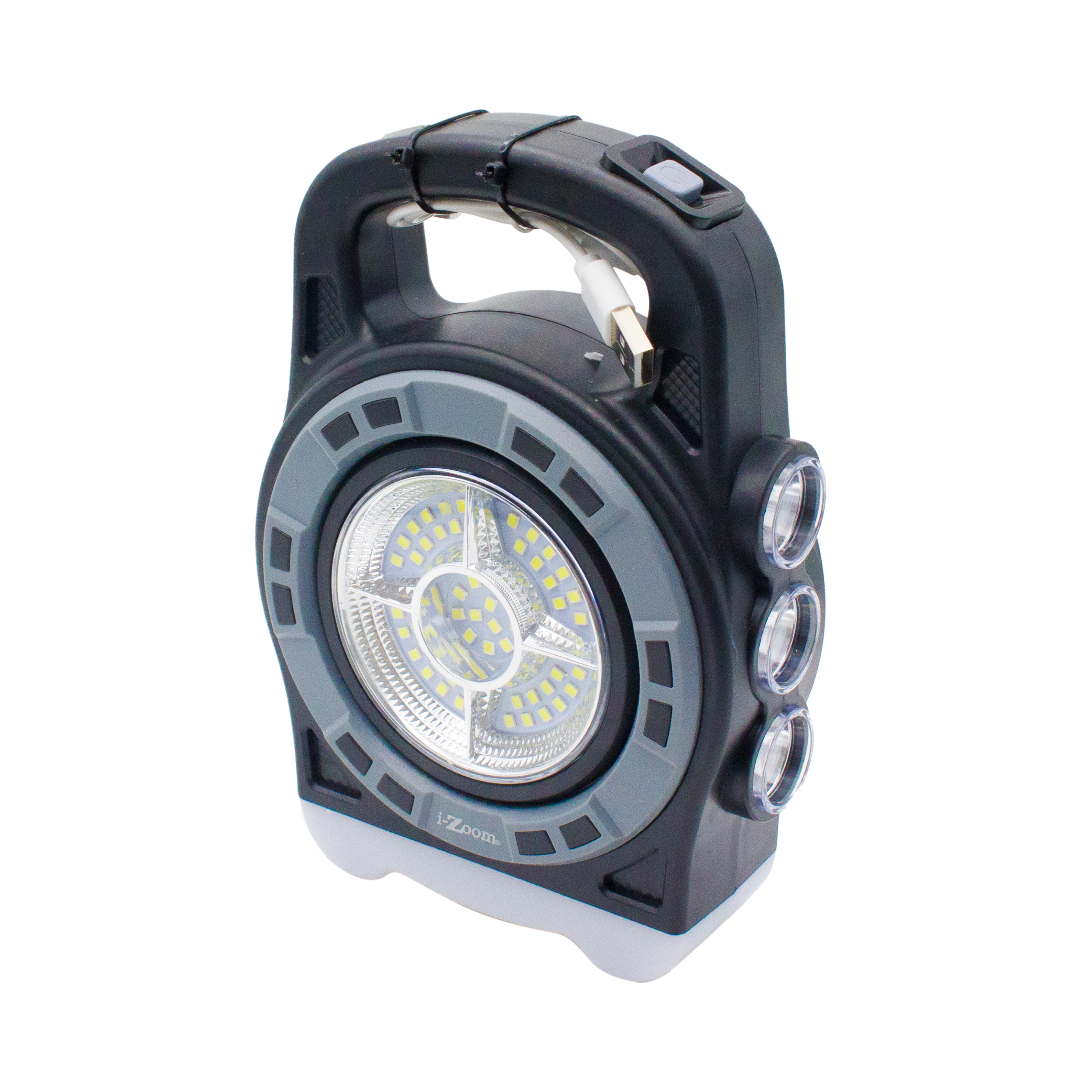 2 в 1, на солнечной энергии, с портом Type-C, переносная уличная ретро-многофункциональная перезаряжаемая лампа для кемпинга, автомобильный и промышленный рабочий свет