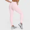 Milk Shake Pink Leggings