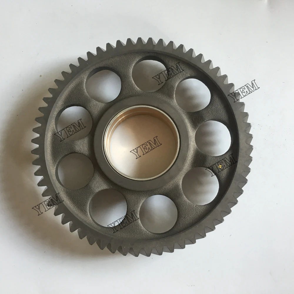 For Hino Engine J05E Idler Gear 13508-E0590 Spare Part Hot Selling 2