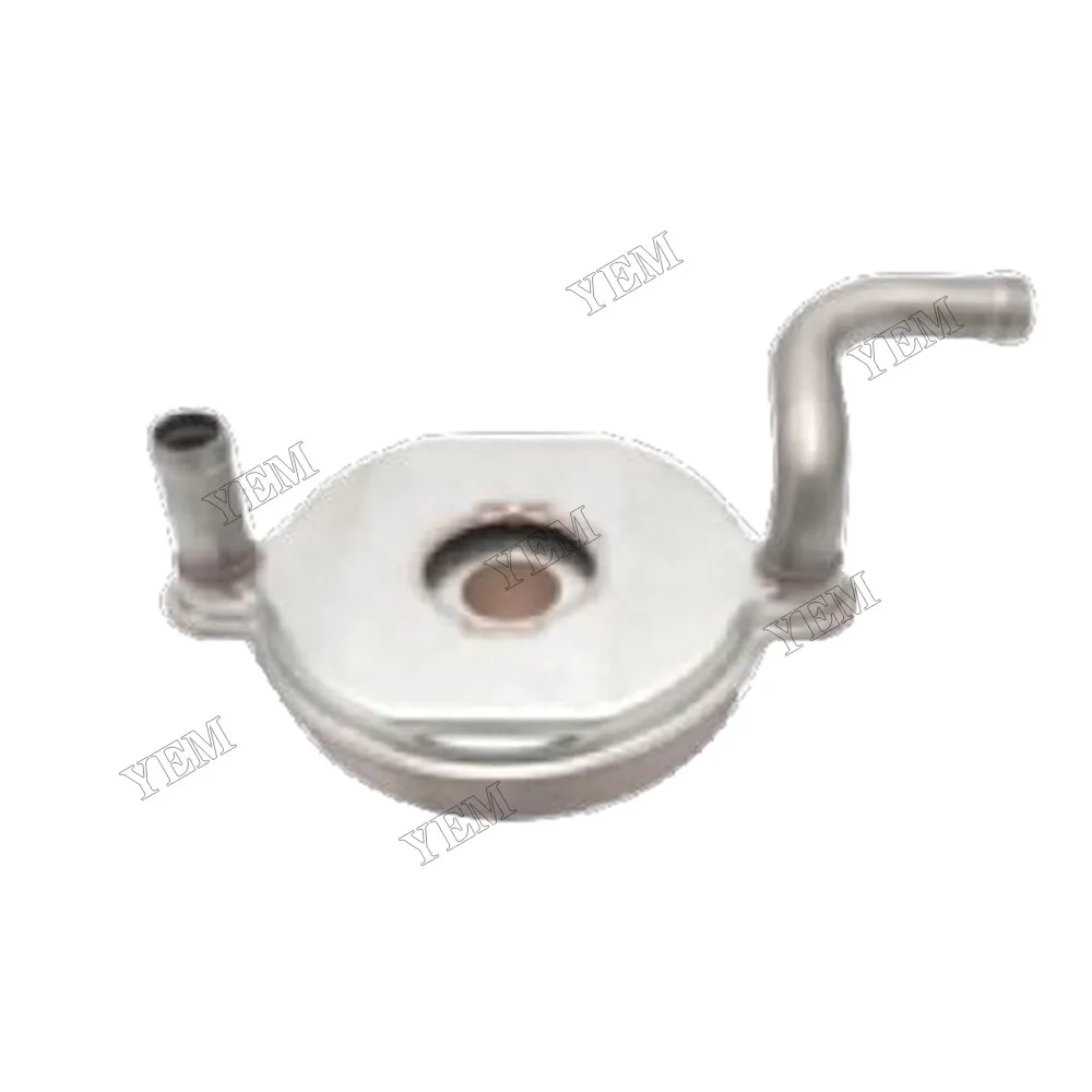 Oil Cooler 8-94311222-B Fit for Hitachi & Isuzu 4JA2 Engine