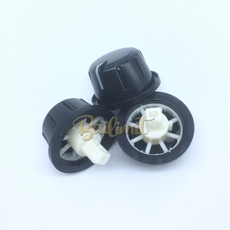 Новая кнопка переключателя воздуха двигателя для Toyota Hilux Vigo Fortuner Innova OEM 2.7L 55905-0K340