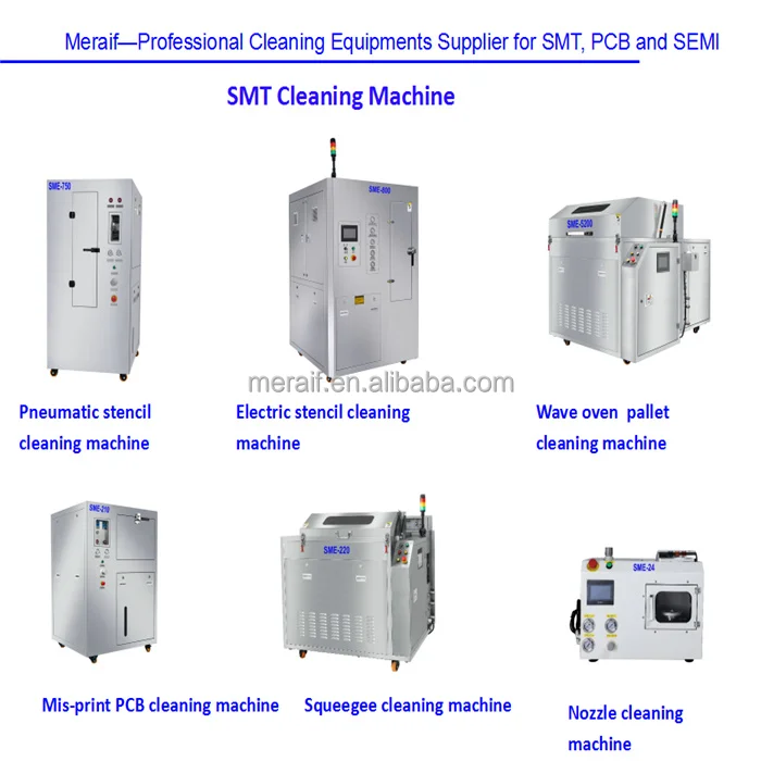 Factory price Automatic PCB/PCBA Cleaning Machine online PCBA SMT Cleaning Machine wholesale