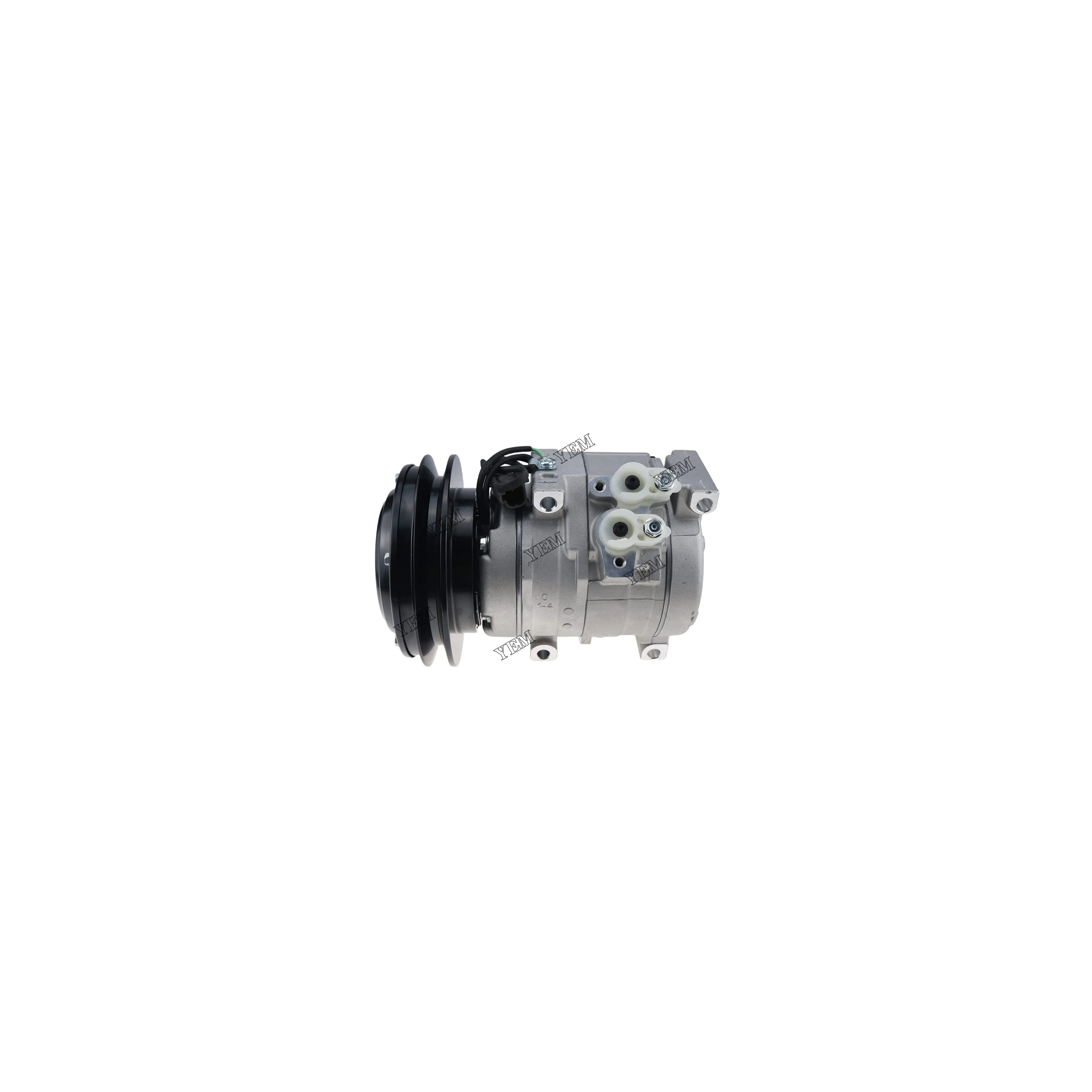 New A/C Compressor 418-S62-3160 4210731220 for Komatsu WA100-5 WA150-5 WA200-5 High Performance Engine Parts