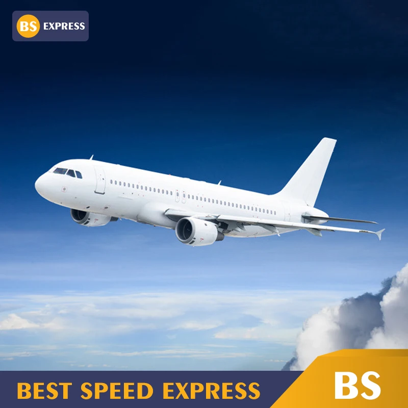 BS Express Air Freight Forwarding Services