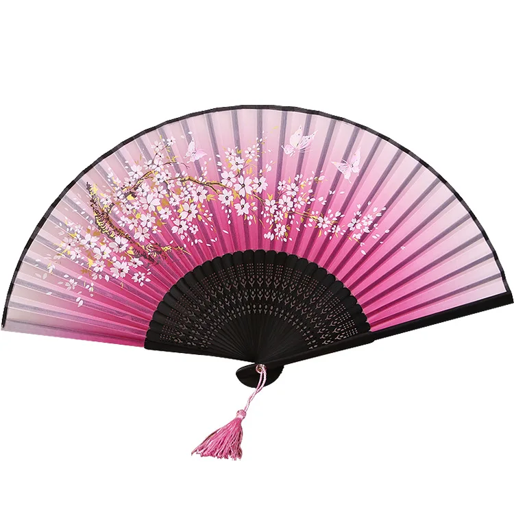 arsenal Rodeo Takke Wholesale Bamboo Hand Fans Custom Printed Folding Wedding Chinese Japanese  Children Antique Gift Vintage Silk Pre Made Fans From m.alibaba.com