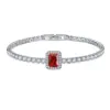 Rectangle Red