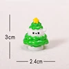 Albero del cucciolo verde