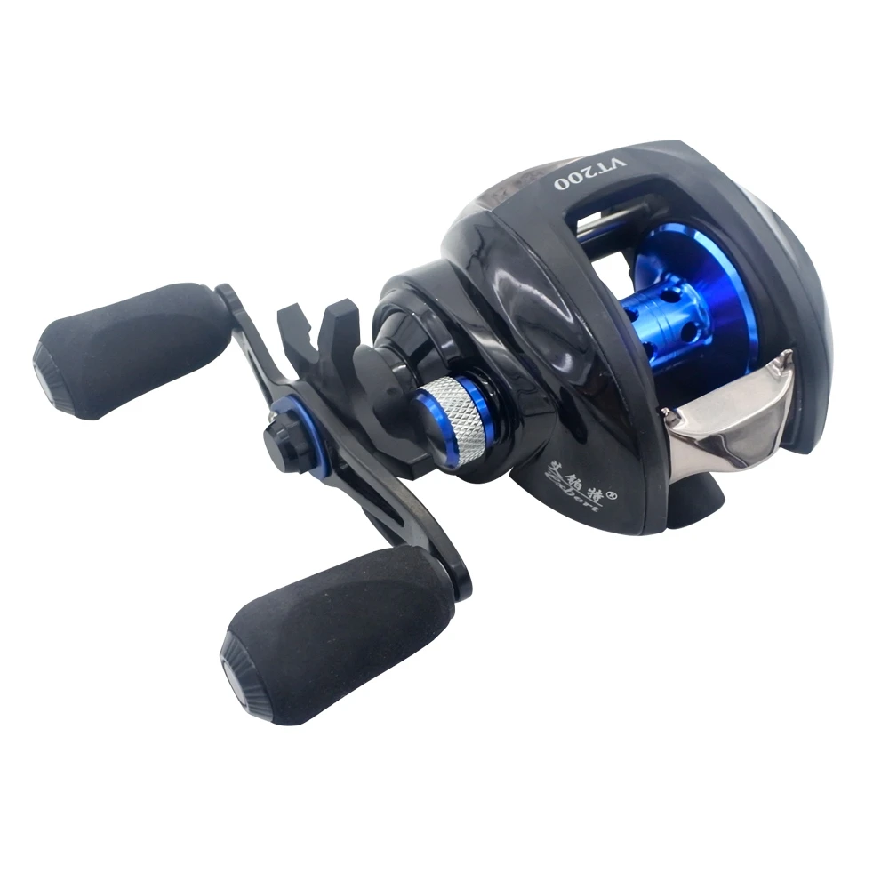 honoreal new design bait casting fishing reel for outdoor sports