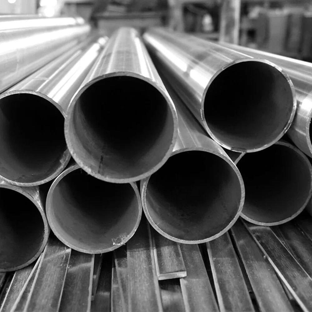 321H stainless steel pipe surface treatment 321H stainless steel pipe surface treatment