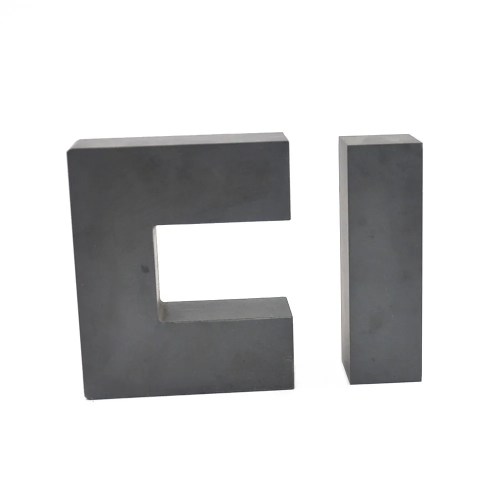 UI 93B Large Size High Frequency Transformer Magnetic Ferrite Core for Transformer