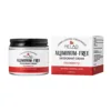 Crème déodorante sans aluminium (fraise)