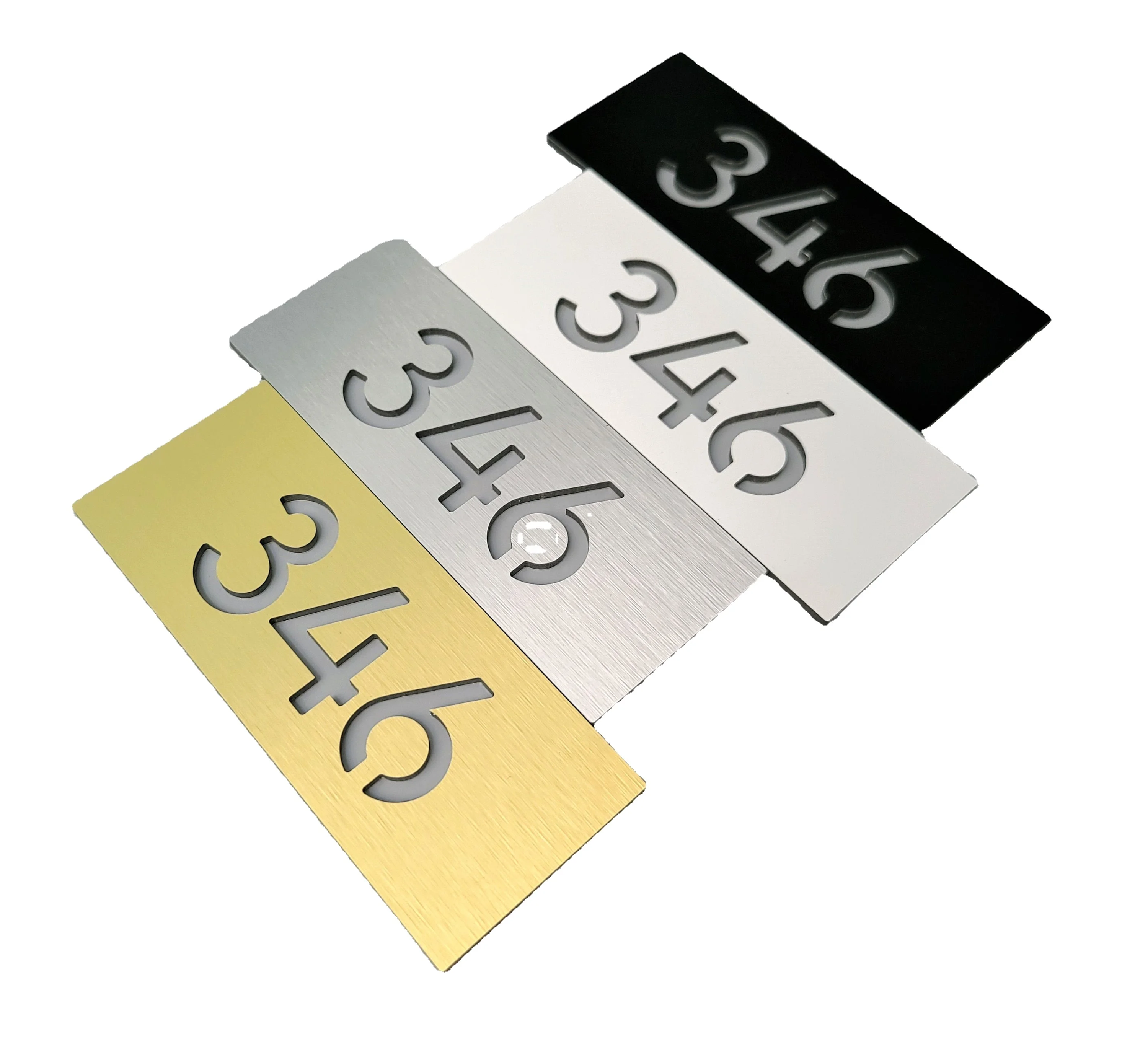 Weathers Canvas Unveiling The Beauty Of Brushed Metal Signs Aged By Time - 1ozofmf