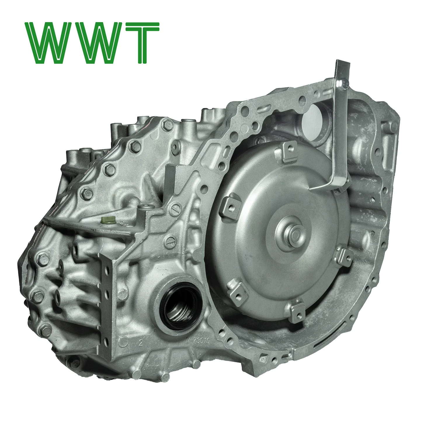 Wwt 3050048331 Reman U760e Gearbox Assembly Aw 3050033600 Factory ...