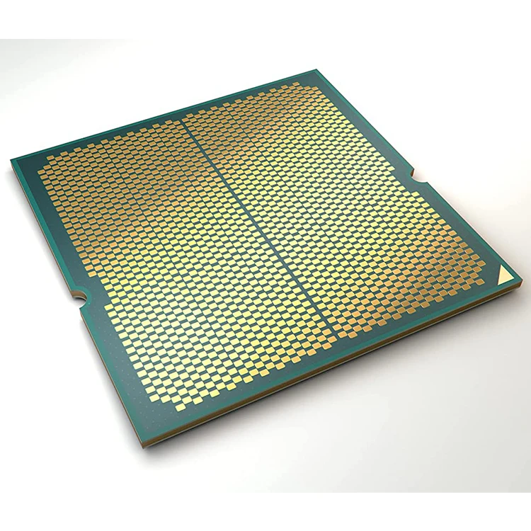 AMD Ryzen 9 7950x3d 16-Core 32-thread 4.2 GHZ (5.7. Процессор 12 поток. Настольный процессор для компьютера.