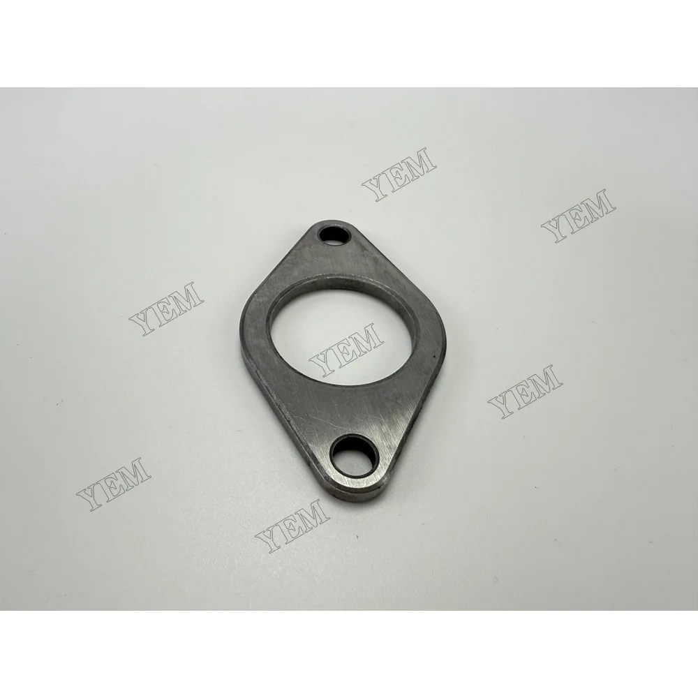 For Isuzu Gear Shaft Thrust Plate JE1006013BB Engine Rebuild Kit 3