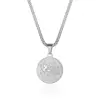 Silver (6) Virgo