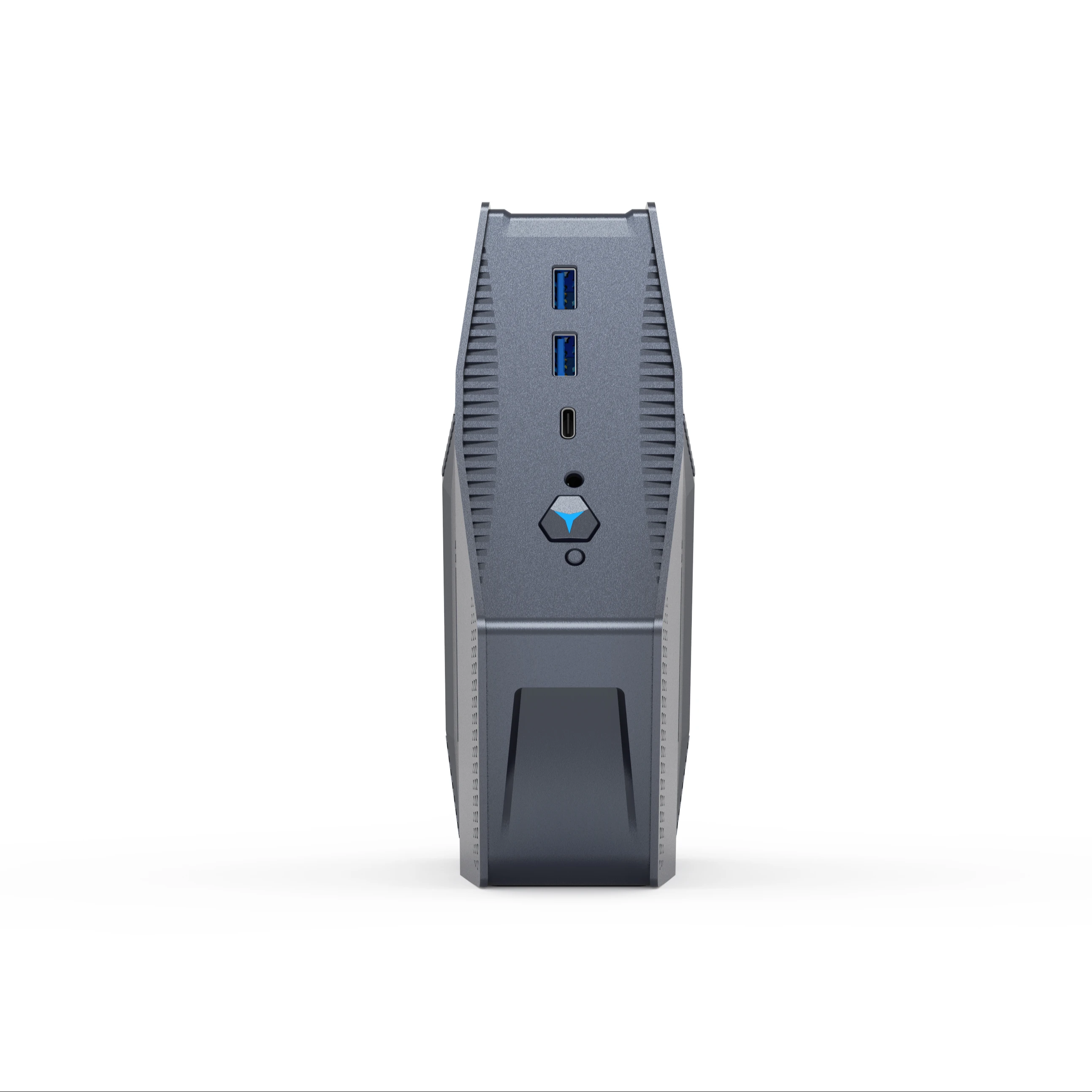 XZH Mini PC 12th Intel Core I9 Processors Max Turbo Frequency 5