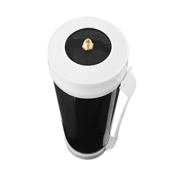 4.0L  OEM  TPED Certified Food Grade Whipped Cream Chargers Dessert Coffee Bakery Restaurant Catering Kitchen Use