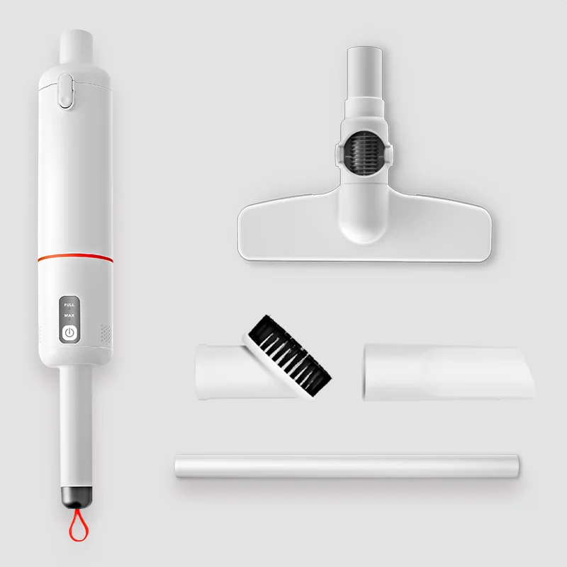 Vacuum Cleaner Mini 16Kpa Wireless Stick Vacuum Cleaner Super Suction Portable Handheld Car Vacuum Cleaner Lydsto H3