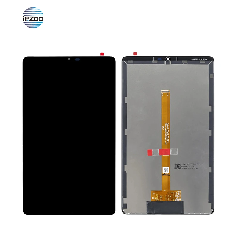 Quanto tempo ci vuole per sostituire uno schermo LCD? - Display rinnovato