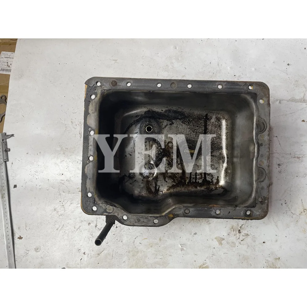 Original High Quality S3F Oil Pan for Mitsubishi