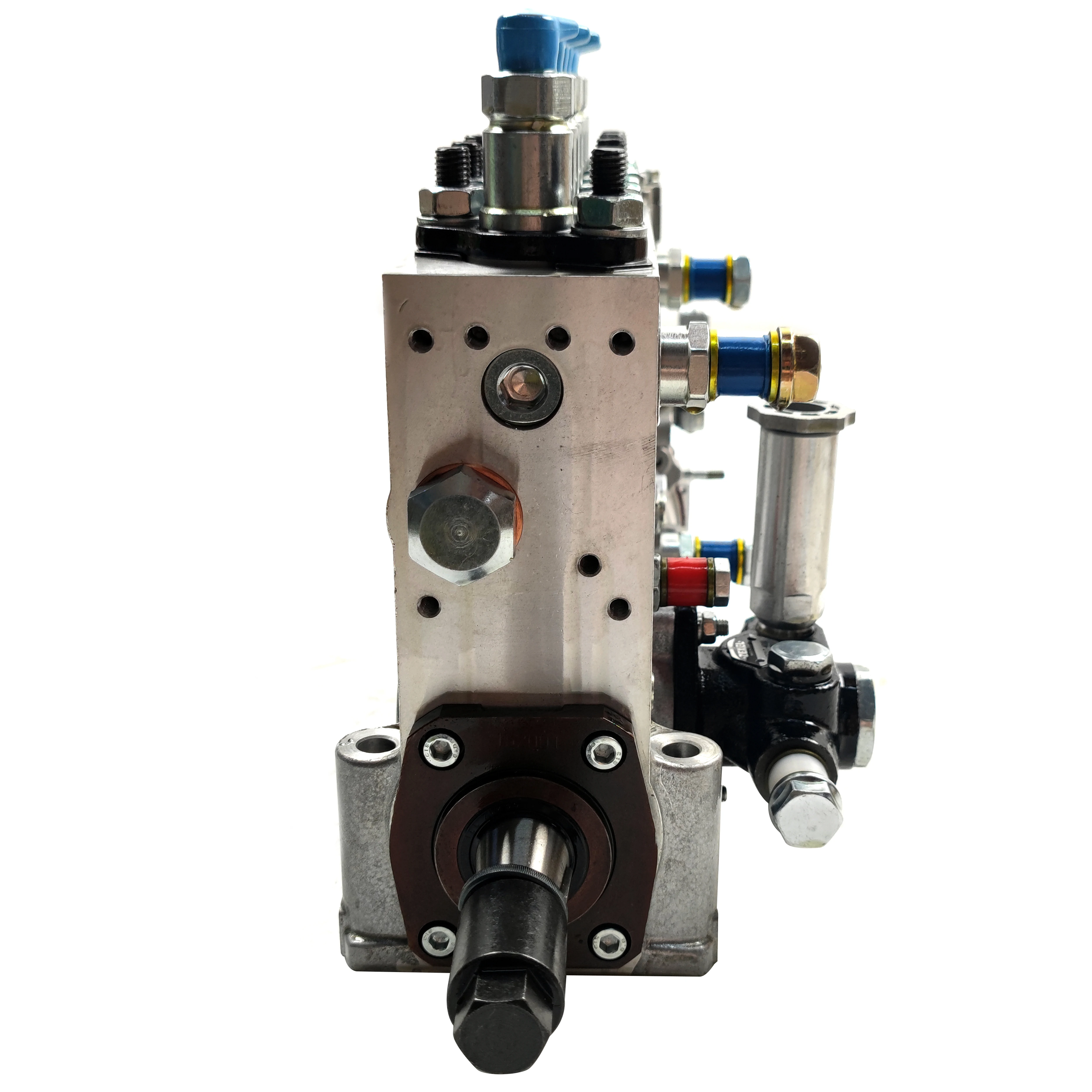 ディーゼルポンプ 6D125 燃料噴射ポンプ Ass'Y 6151-71-1390 コマツ用