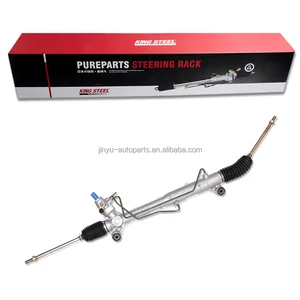 KINGSTEEL OEM 48580-65J02 48580-65J00 48580-65J01 Car Steer Gears RHD Hydraulic Power Steering Rack for SUZUKI GRAND VITARA