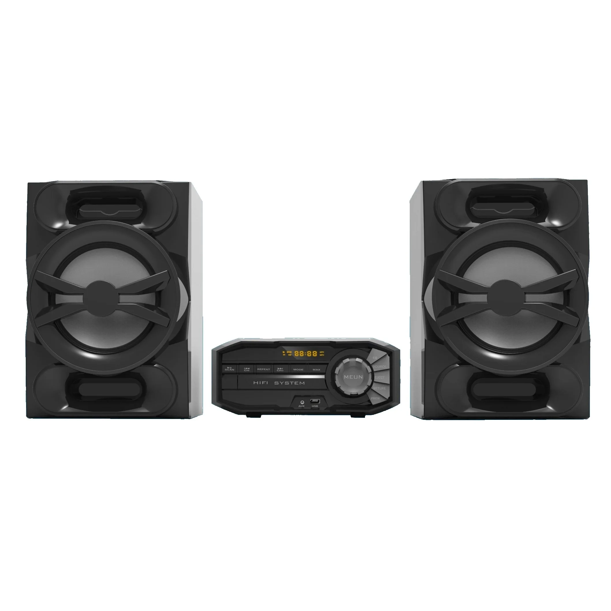 Home Theater Sound System 
