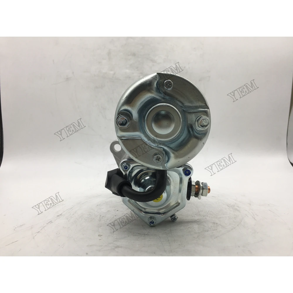 Starter Motor for Hino EH7001 Engine Parts With Warranty 5