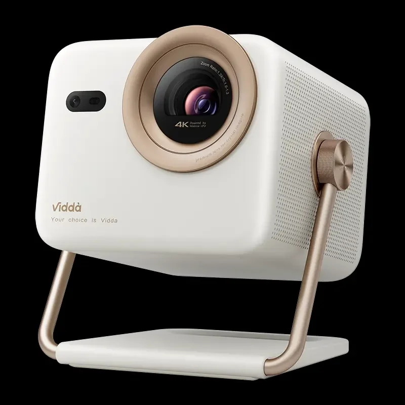 未使用品　Vidda m2 プロ　プロジェクター 未使用品 Vidda m2 プロ プロジェクター - メルカリ