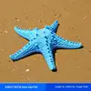 Style10_36cm blue starfish