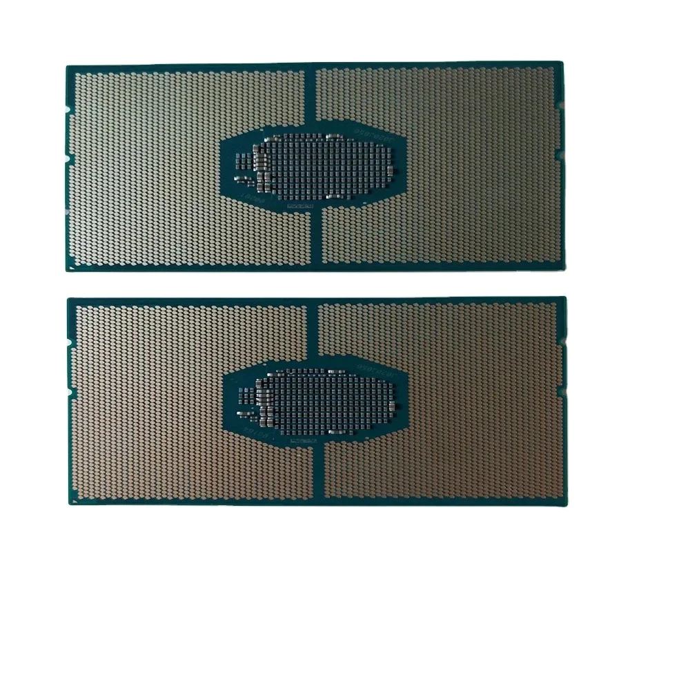 Low Price Intel Second Hand Server CPU 8276 2.2GHZ 28-core 205w Processor SRF99 for Intel Xeon Bronze XEON SERVER CPU 8276 Cpu