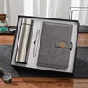 Cuaderno+Bolígrafo