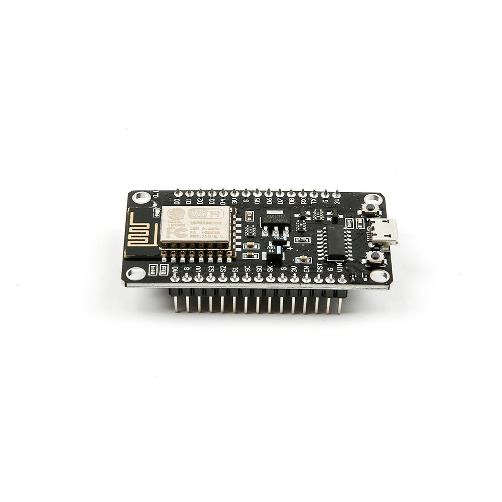 Esp8266 Serial Wifi Module Nodemcu Lua Wifi V3 Development Board Ch-340